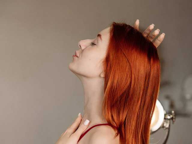 Fotografie a profilului Lisa-foxy