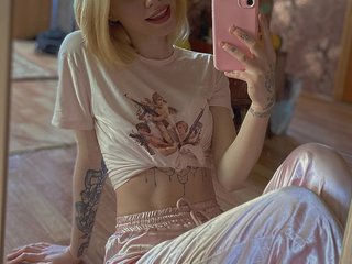Chat video erotic LisaaaAlisa