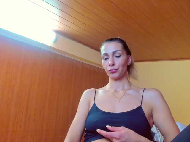 Capturi de ecran de difuzare Lisaababyy