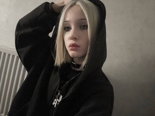 Chat video erotic LisaaCutie