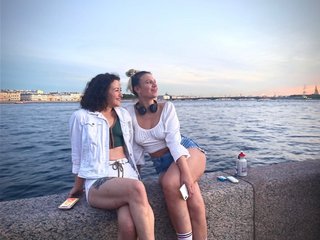 Chat video erotic LisaAlisa032