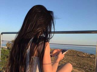 Chat video erotic LISABALE