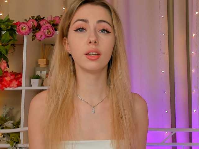 Capturi de ecran de difuzare LisaBellic