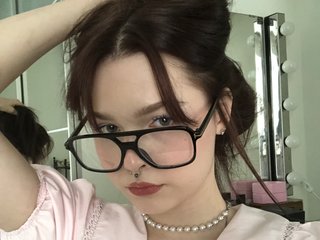 Chat video erotic LisaBitter