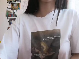 Chat video erotic Lisathemoon