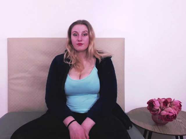 Capturi de ecran de difuzare LisaCute