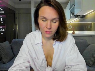 Chat video erotic LisaDaniels