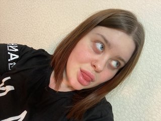 Chat video erotic LisaDia