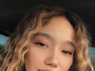Chat video erotic LisaHyun
