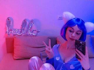 Chat video erotic LisaJensen