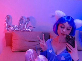 Chat video erotic LisaJensen