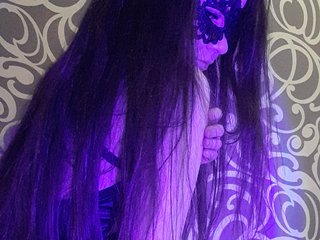 Chat video erotic DayaniX