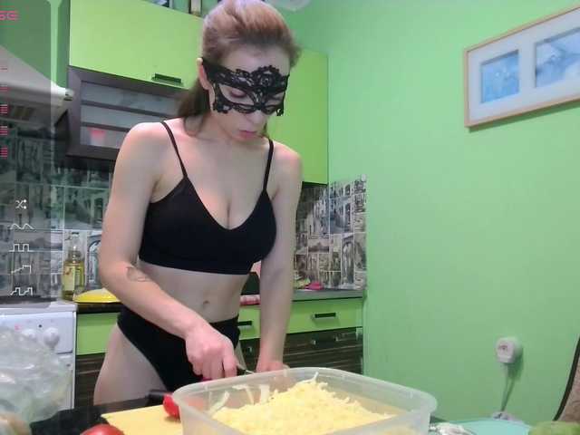 Capturi de ecran de difuzare Gia_li