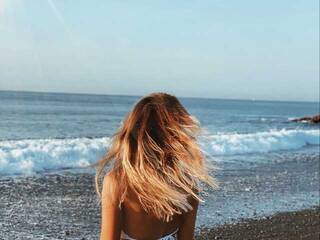 Chat video erotic LisaLiss