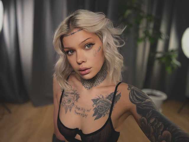 Fotografie a profilului Lisalovelyy