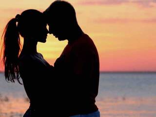 Chat video erotic LisaMark