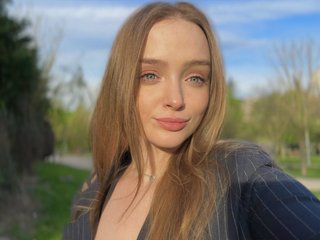Chat video erotic LisaMarley
