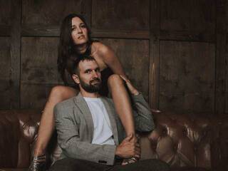 Chat video erotic LisaNovak69