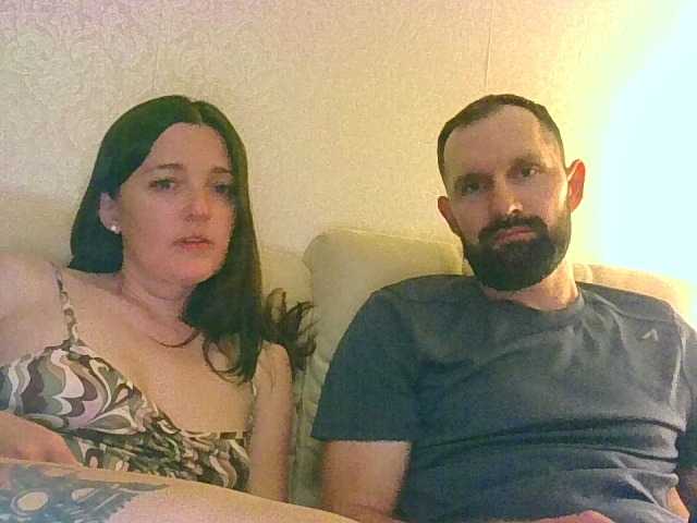 Capturi de ecran de difuzare LisaNovak69