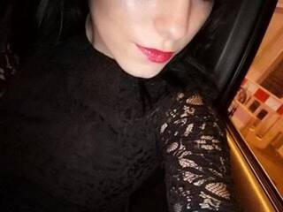 Chat video erotic Lisatight