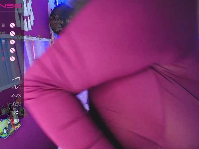 Capturi de ecran de difuzare LisethDani