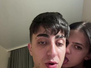 Chat video erotic LisichkinDom