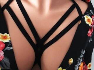 Chat video erotic Liss-Miley