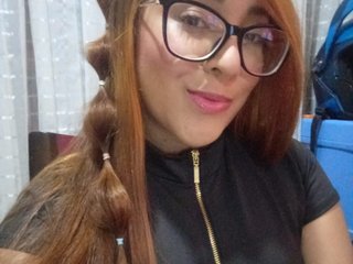 Chat video erotic lissa7