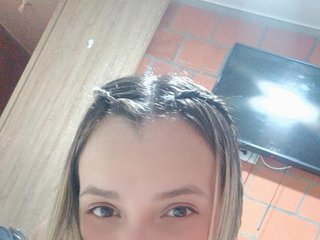 Chat video erotic Lissabrownx