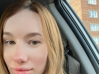 Chat video erotic lissali24