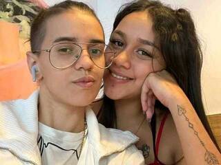 Chat video erotic lissandlali