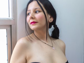 Chat video erotic LissaThompsom