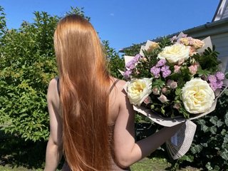 Chat video erotic Lissay