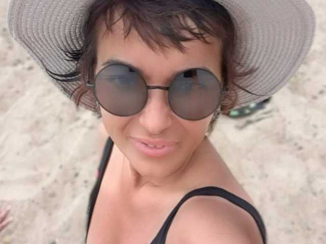 Fotografie a profilului Lissichka