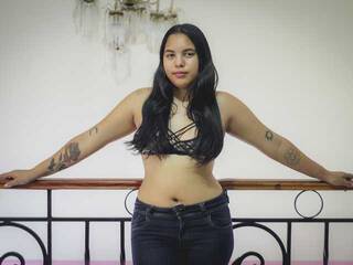 Chat video erotic LISSMOVA