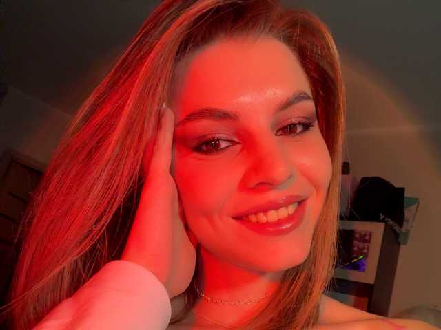 Fotografie a profilului LISSSA1