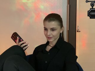 Chat video erotic LISSSA1