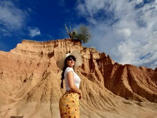 Chat video erotic Lisvandre
