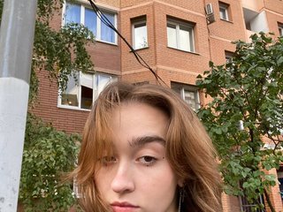 Chat video erotic LisyReilly