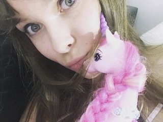 Fotografie a profilului LittleKitty69
