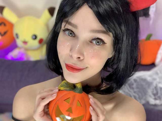Fotografie a profilului LittleKitty69
