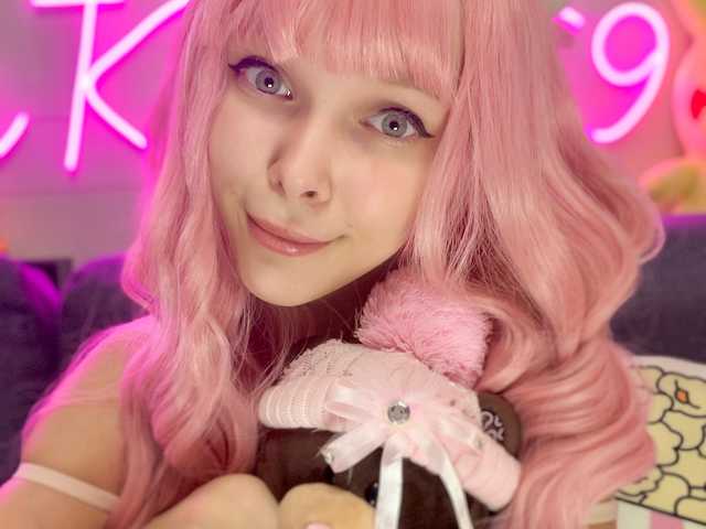 Fotografie a profilului LittleKitty69