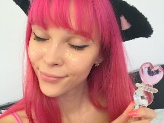 Fotografie a profilului LittleKitty69
