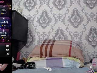 Chat video erotic Little-letti