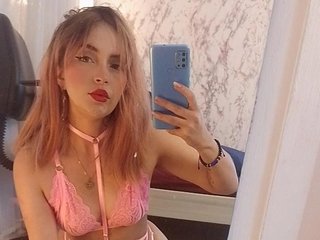 Chat video erotic LITTLE-SIN