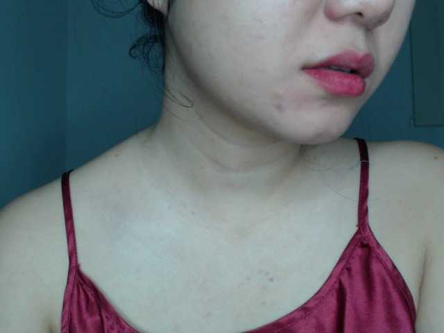 Capturi de ecran de difuzare Chuuuuuu