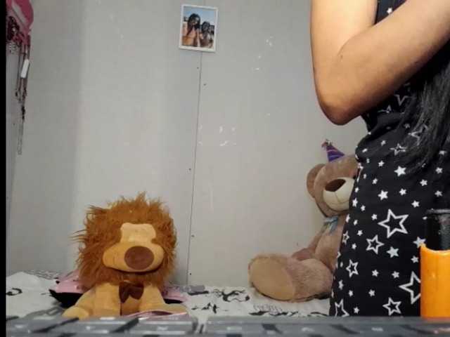 Capturi de ecran de difuzare Littlebaby12