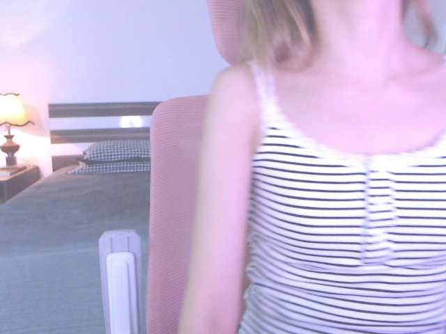 Capturi de ecran de difuzare littlebunny21