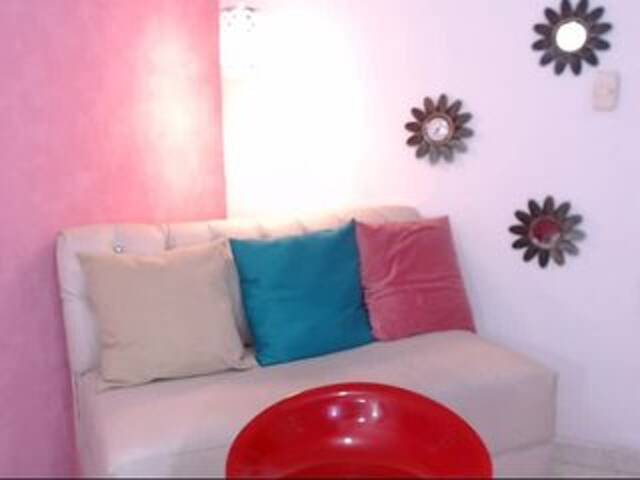 Capturi de ecran de difuzare littlebunny69