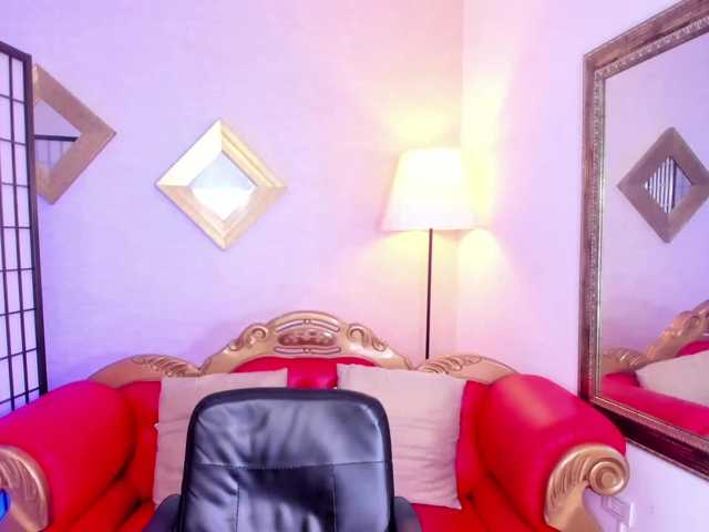 Capturi de ecran de difuzare littlebunny69